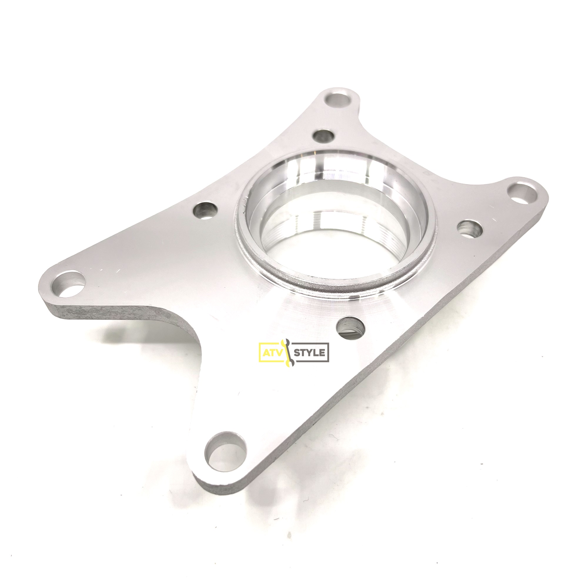Корпус подшипника заднего редуктора для квадроцикла 500/X4/X5/X6/X8 P500-RK3315 ( 0180-331005 )