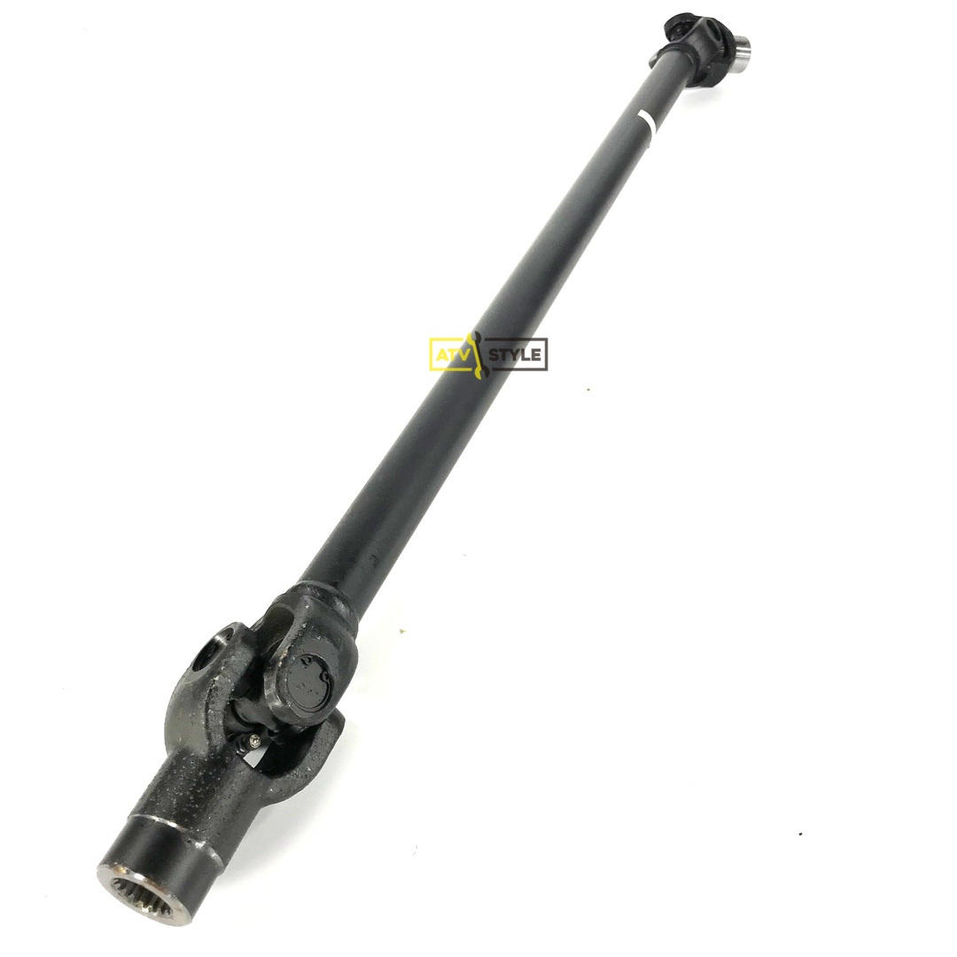 Передний кардан Rugged PAPRS-8012