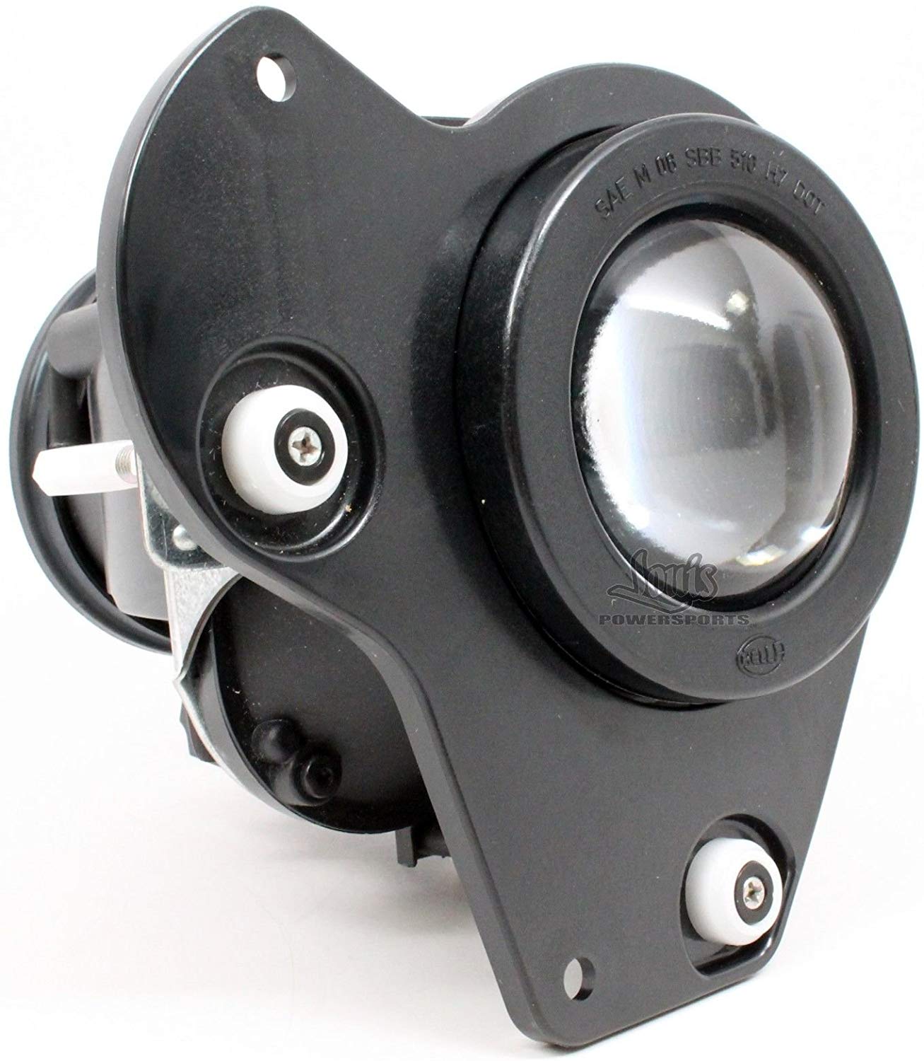 Фара Can Am Spyder 710001039