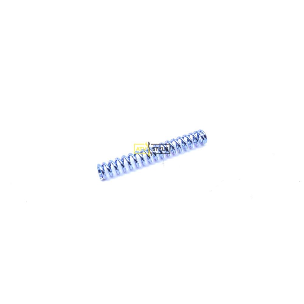 Пружина регулировочного болта фары Yamaha 2GU-84332-00-00