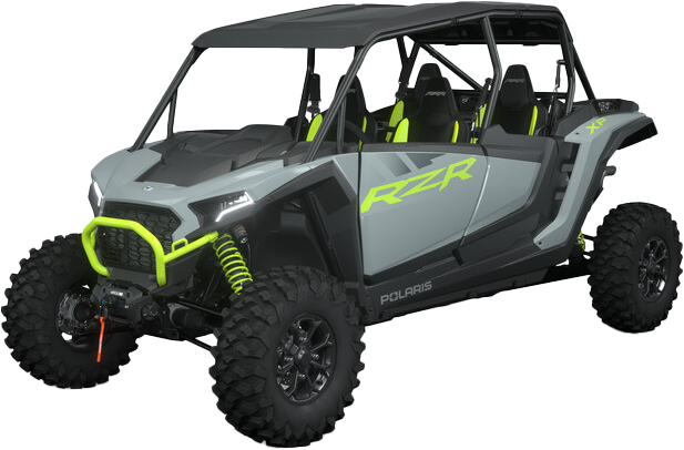 RZR XP 4 1000 (Z18VFE99AK/AJ/AW/BK/BJ/BW/LW/K99AK/BK/M99AL)
