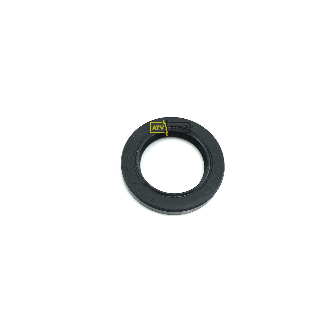 Сальник Yamaha 93102-17263-00