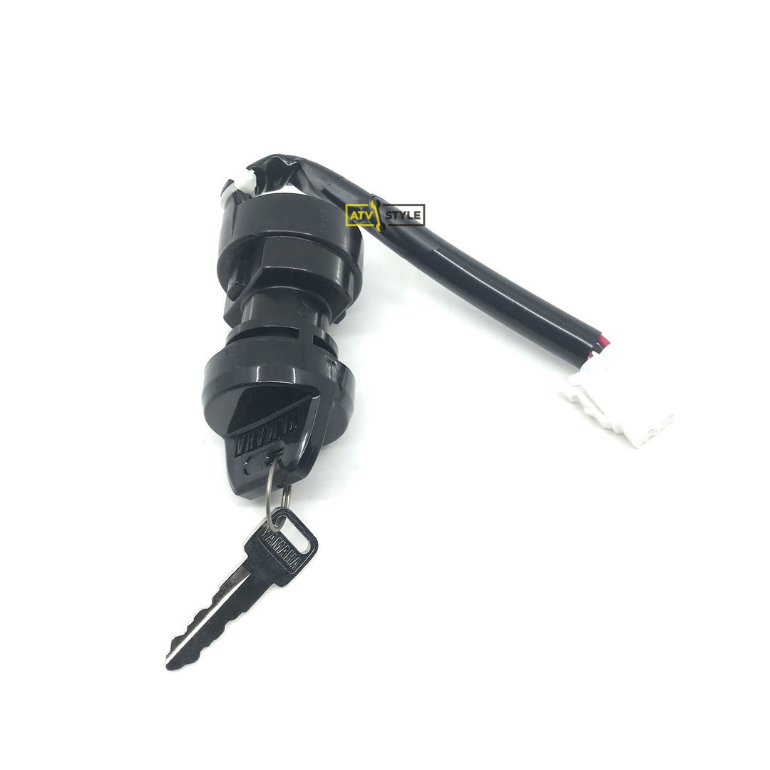 Замок зажигания Yamaha5TG-82510-02-00