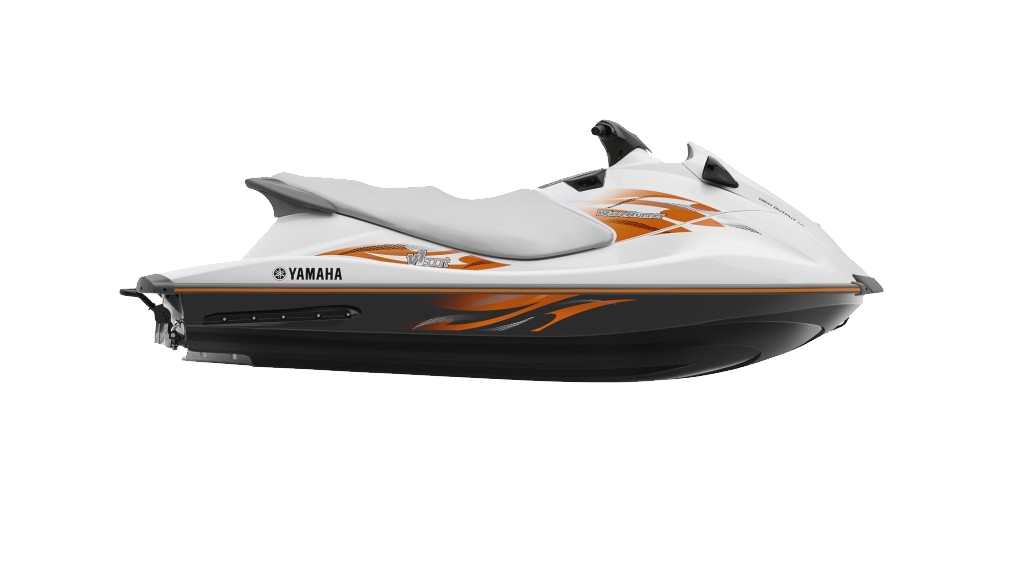 WAVERUNNER V1 (VX1050ER)