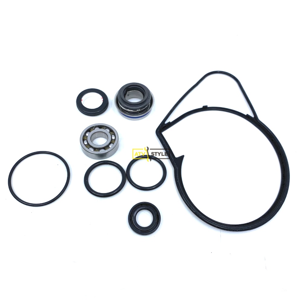 Ремкомплект помпы охлаждения Yamaha 10-721313