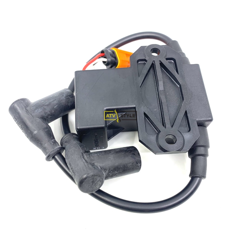 Катушка зажигания Ski Doo SU-01186 ( 512060324 )