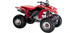TRX250TM A