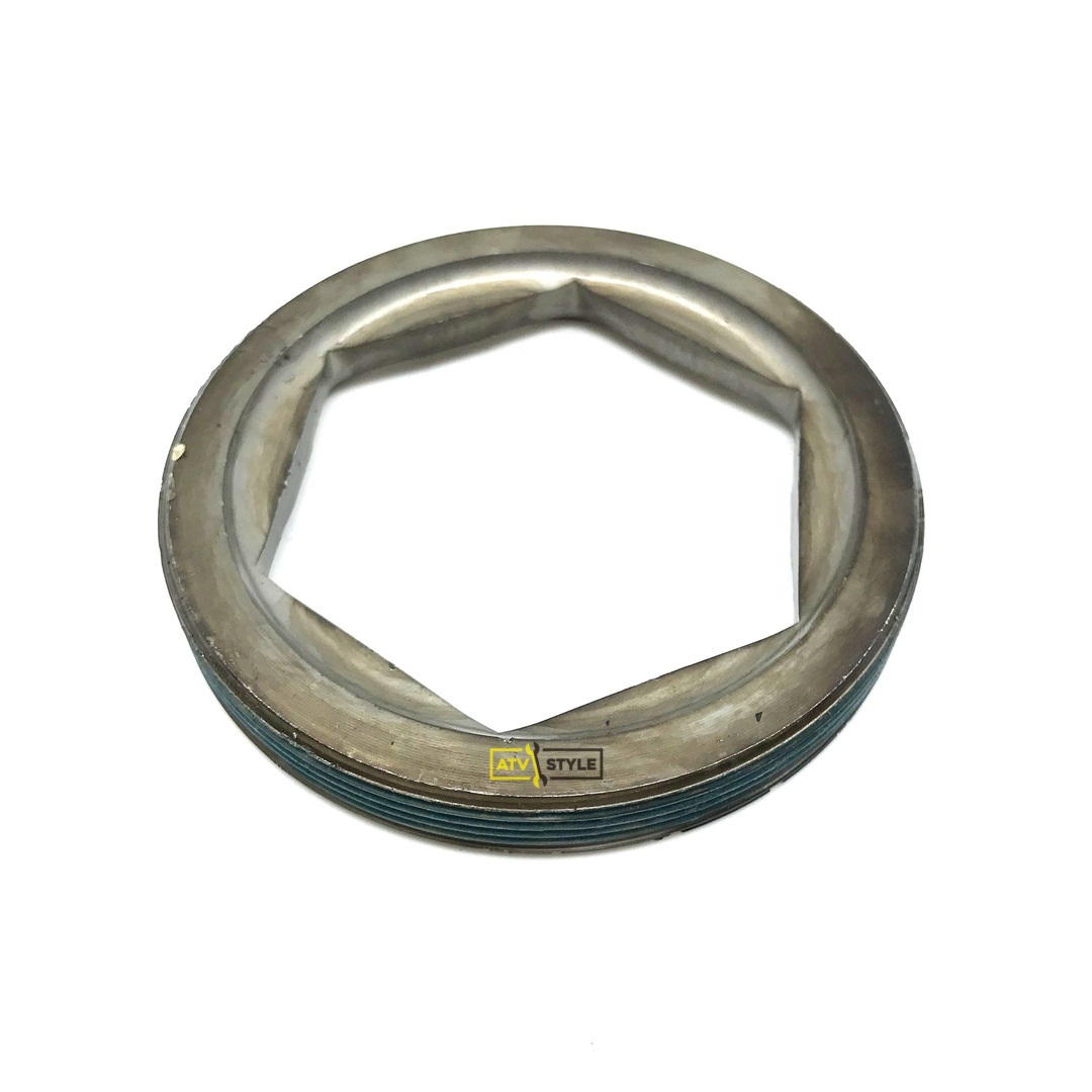 Гайка 75x10 Kawasaki 92172-0341