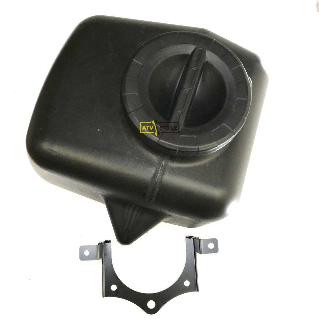 Бардачок Yamaha 1XP-F838K-00-00