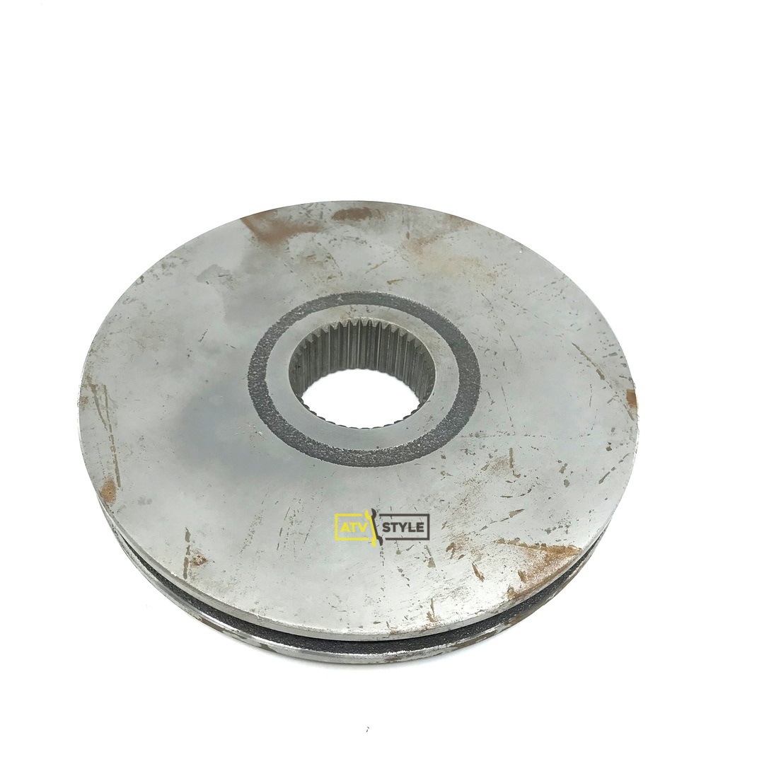 Диск тормозной Arctic Cat 1602-656