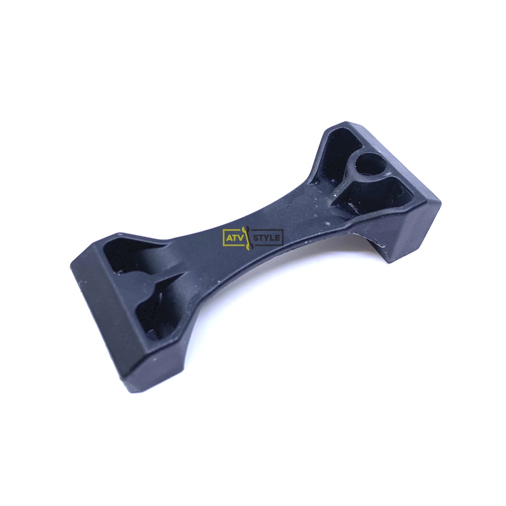 Кронштейн кнопки аварийной остановки двигателя Ski Doo 515176825
