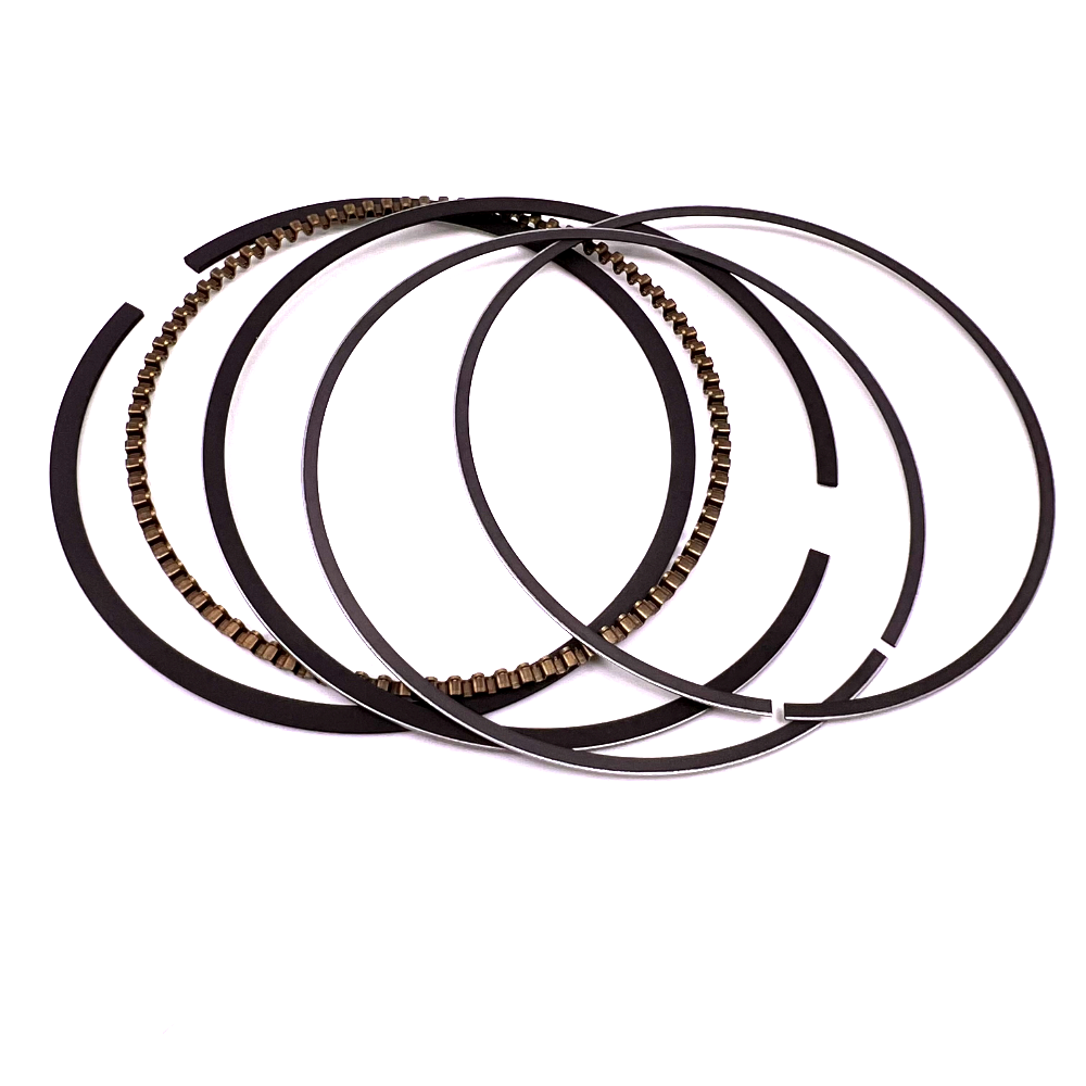 Кольца поршневые для квадроциклов D500-KP400A ( 0180-0400A0 )