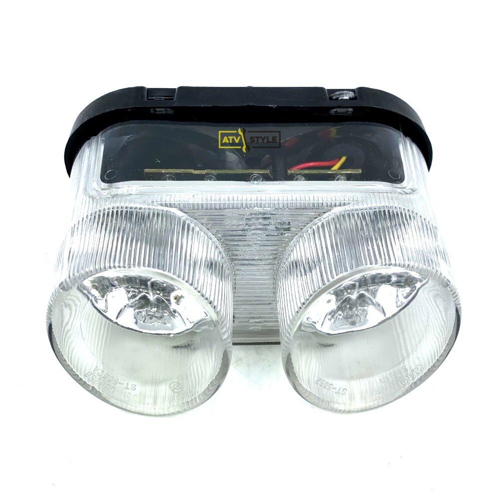 Стоп-сигнал Yamaha SM-01094-2 ( 5JJ-84710-11-00 )