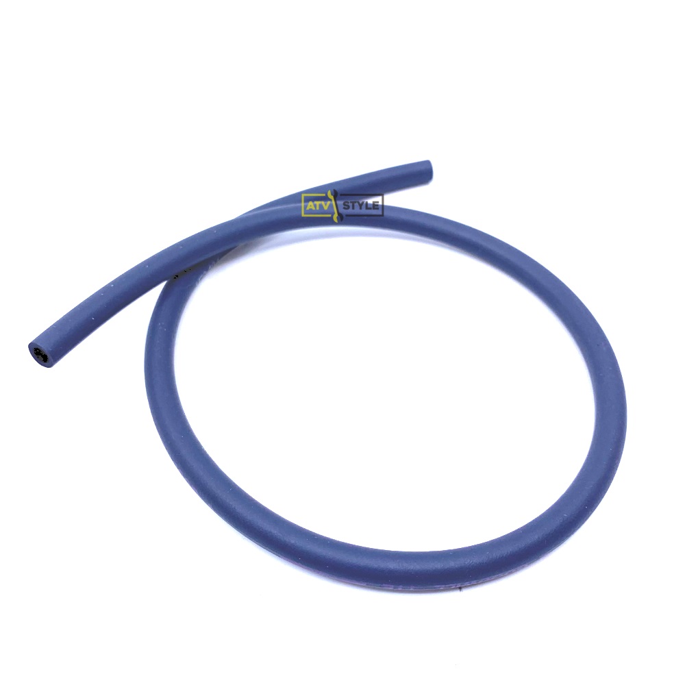 Шланг топливный (460 мм ) Yamaha 90445-078A3-00