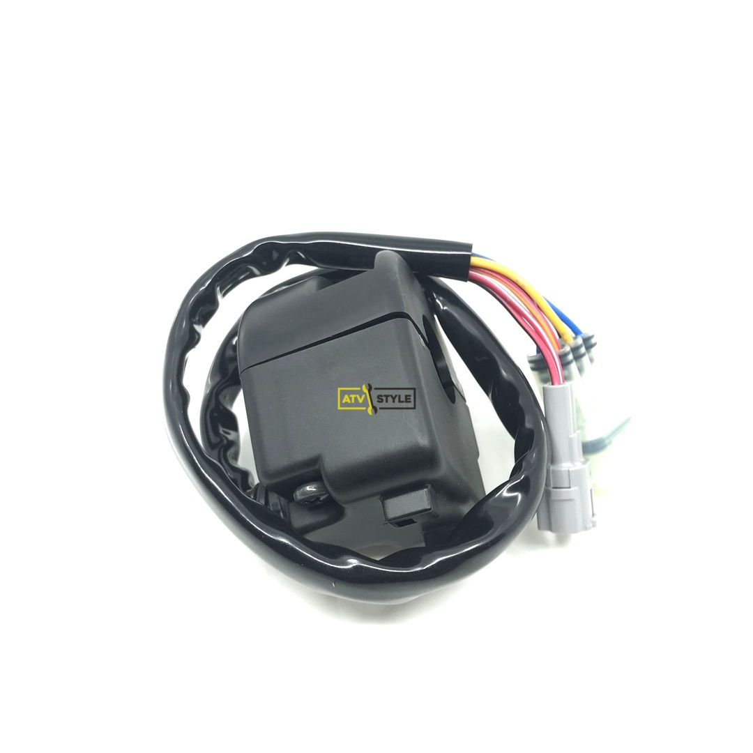 Блок управления светом Yamaha Grizzly 700 3B4-83972-00-00