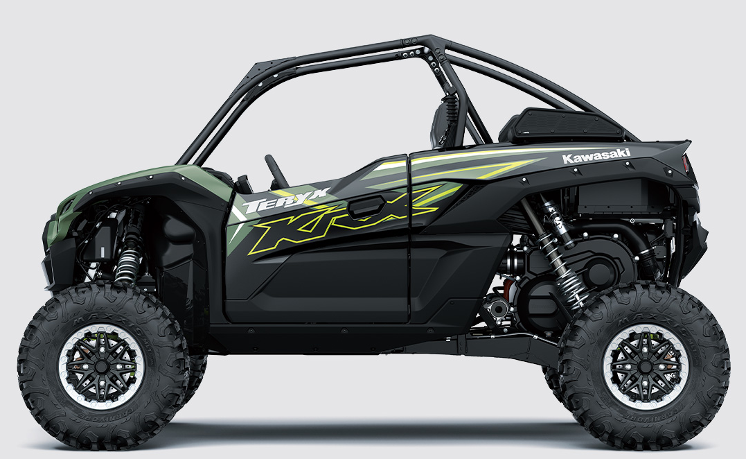 Teryx KRX 1000 (KRF1000BNFNN)