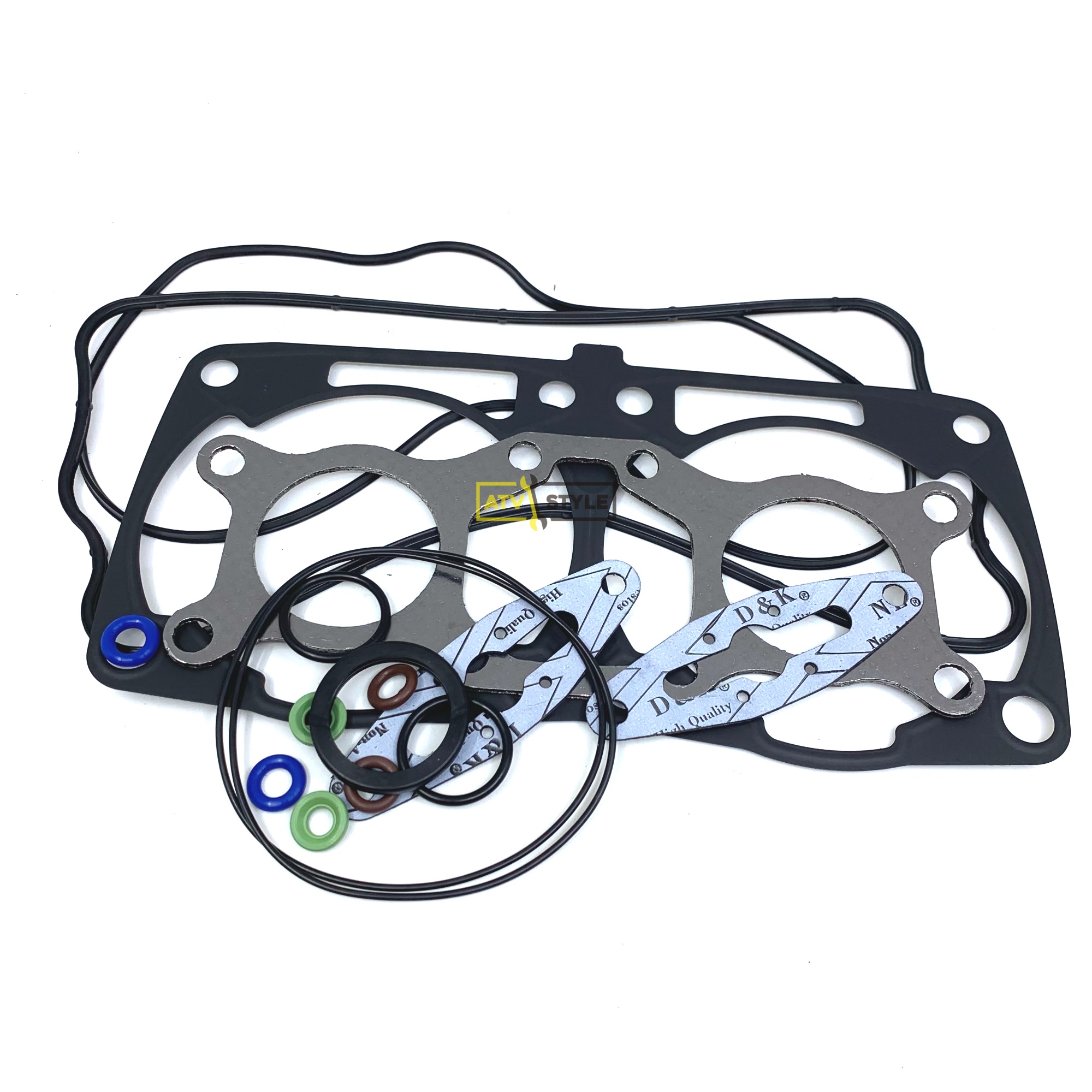 Комплект прокладок верхний Polaris 800 SM-09506T