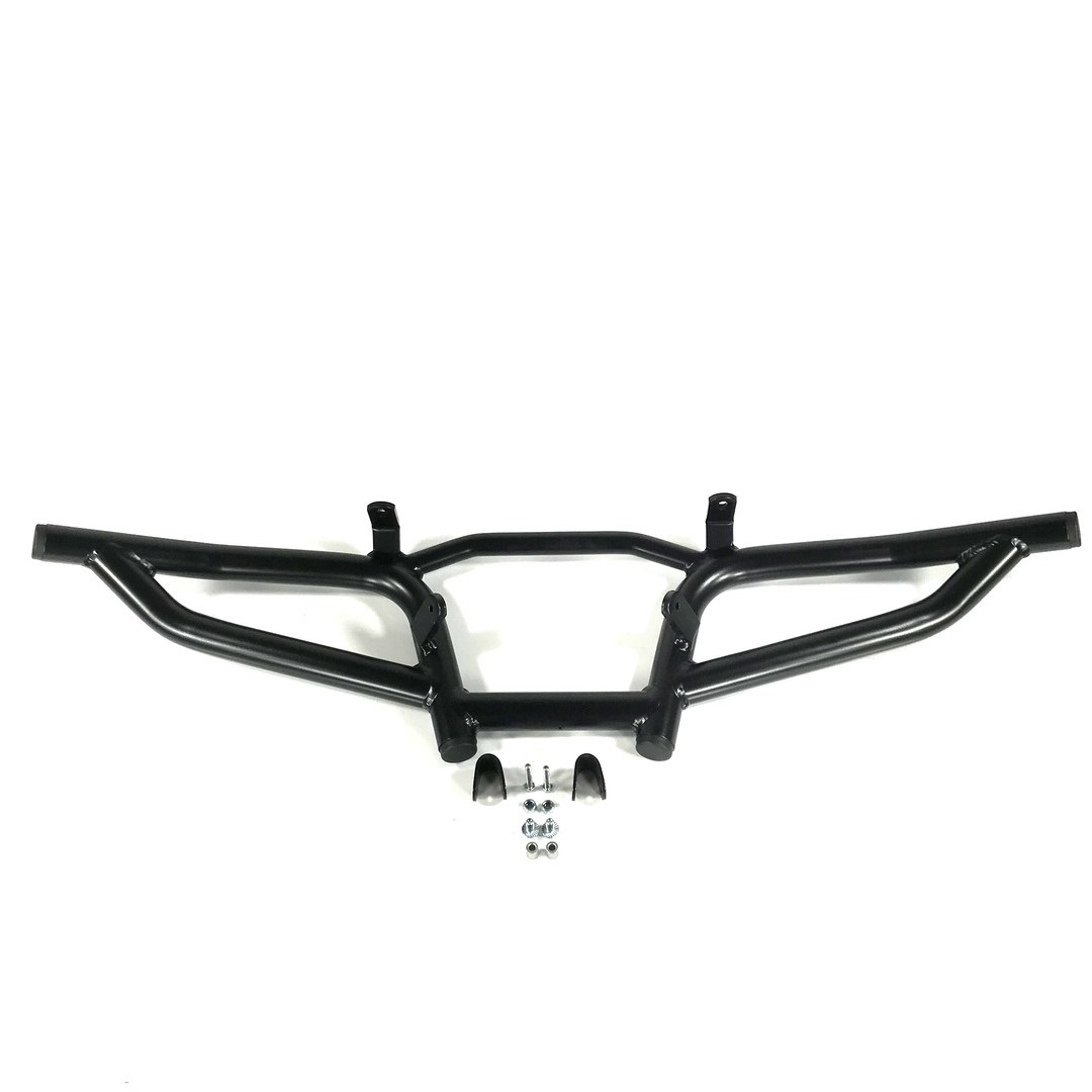Бампер задний XRW для Yamaha Grizzly 700 07-15 120250502PR