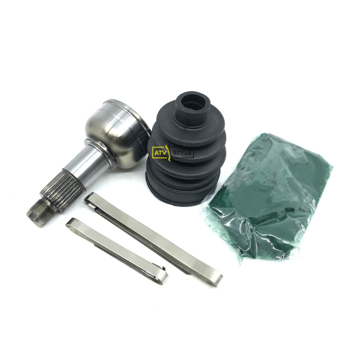 Шрус внешний Yamaha Grizzly 550 / 700 0213-0278