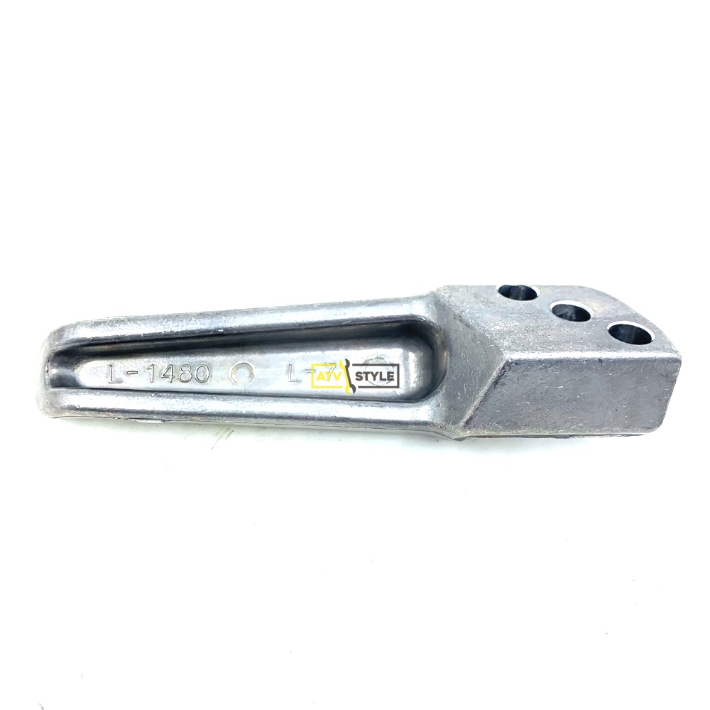 Подножка задняя левая Kawasaki 34028-0004