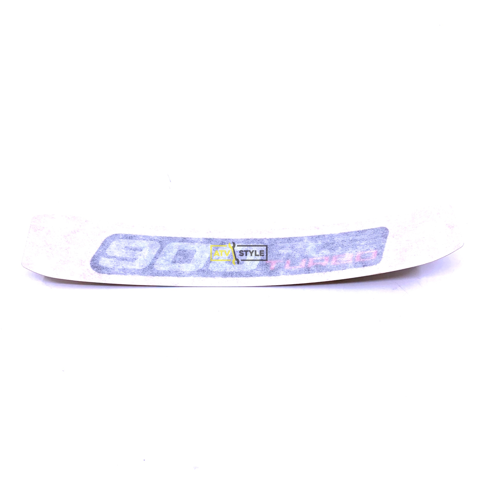 Декаль "900 ACE Turbo" Ski Doo 516009472