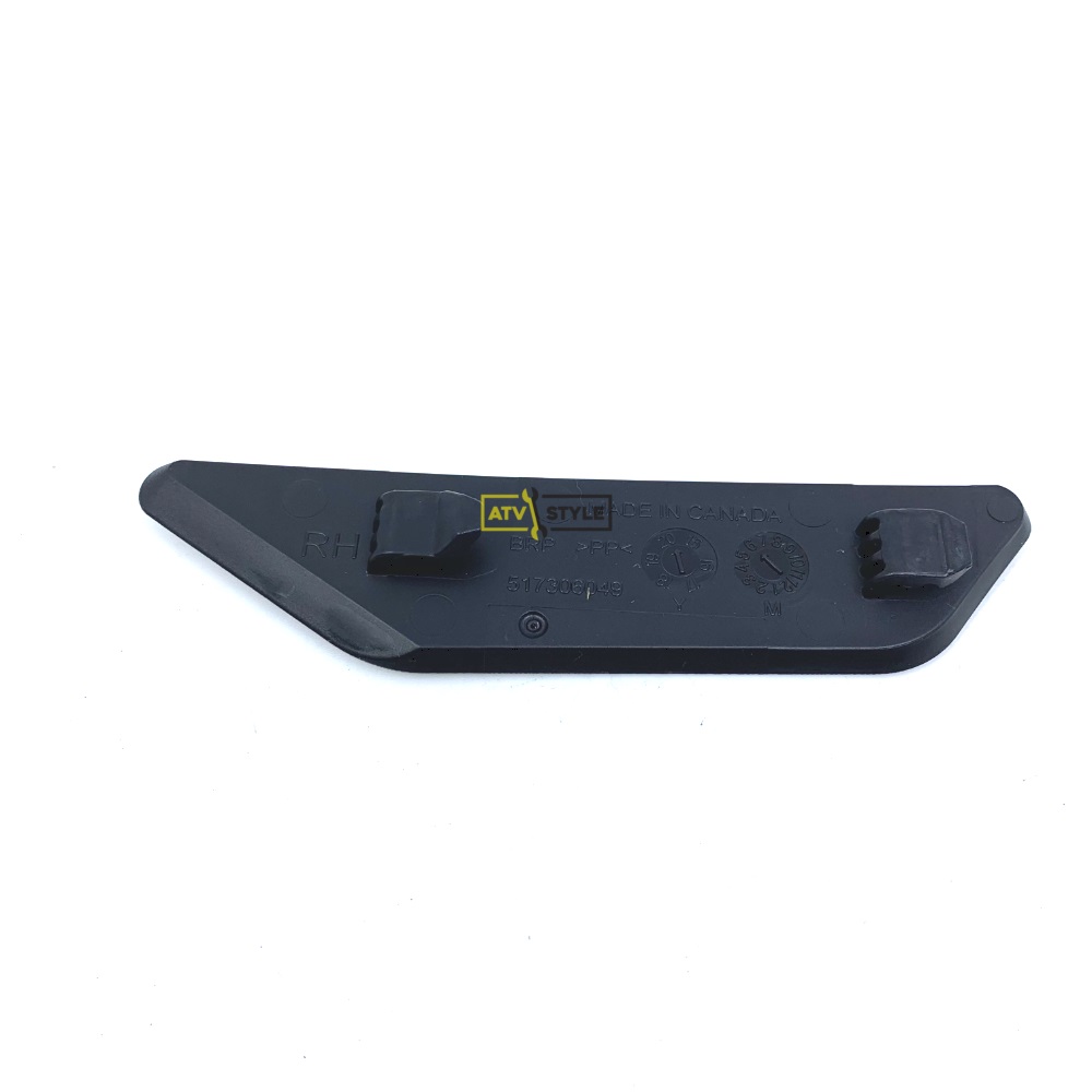 Пластина капота BRP 517306049