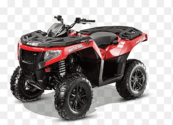 ATV XR 500 INTERNATIONAL RED [A2015XAK4COSR]
