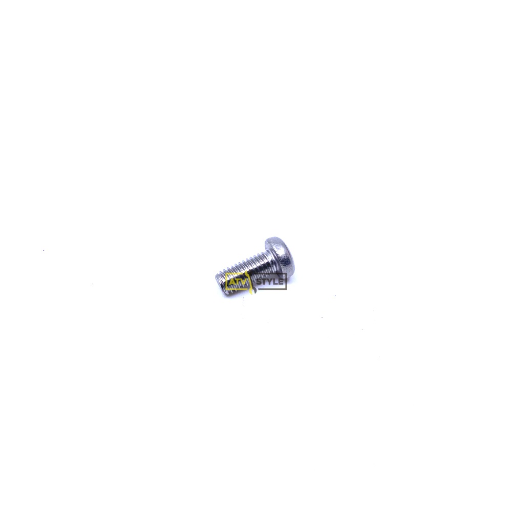 Винт Yamaha 98580-05012-00