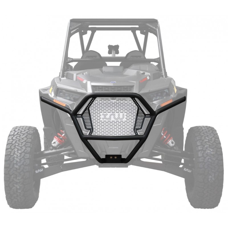 Передний бампер XRW PX26 Polaris Turbo S 18+ 110056205PR