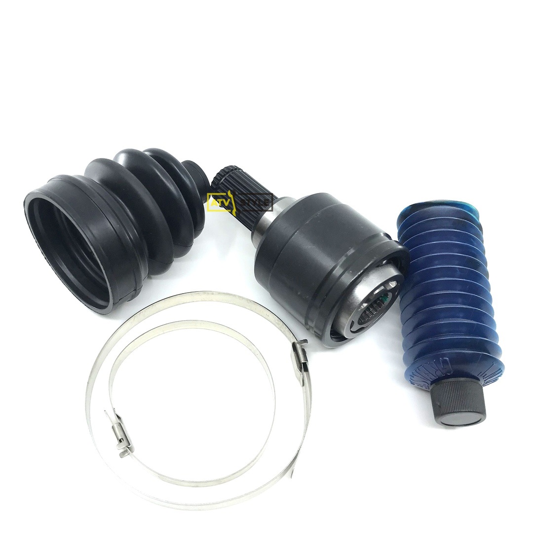 Граната задняя внутренняя Yamaha Grizzly 550 / 700 07-15 г.в. WE271160