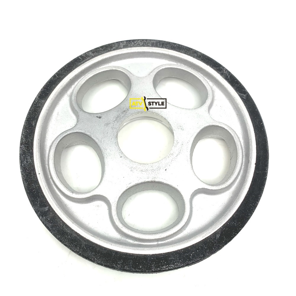Колесо нижнее заднее 150 х 200мм Yamaha VK540 8U7-47320-00-00