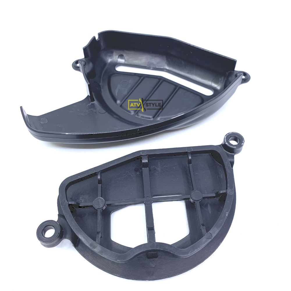 Крышка-воздуховод охлаждения ремня Suzuki 11380-33G00-000
