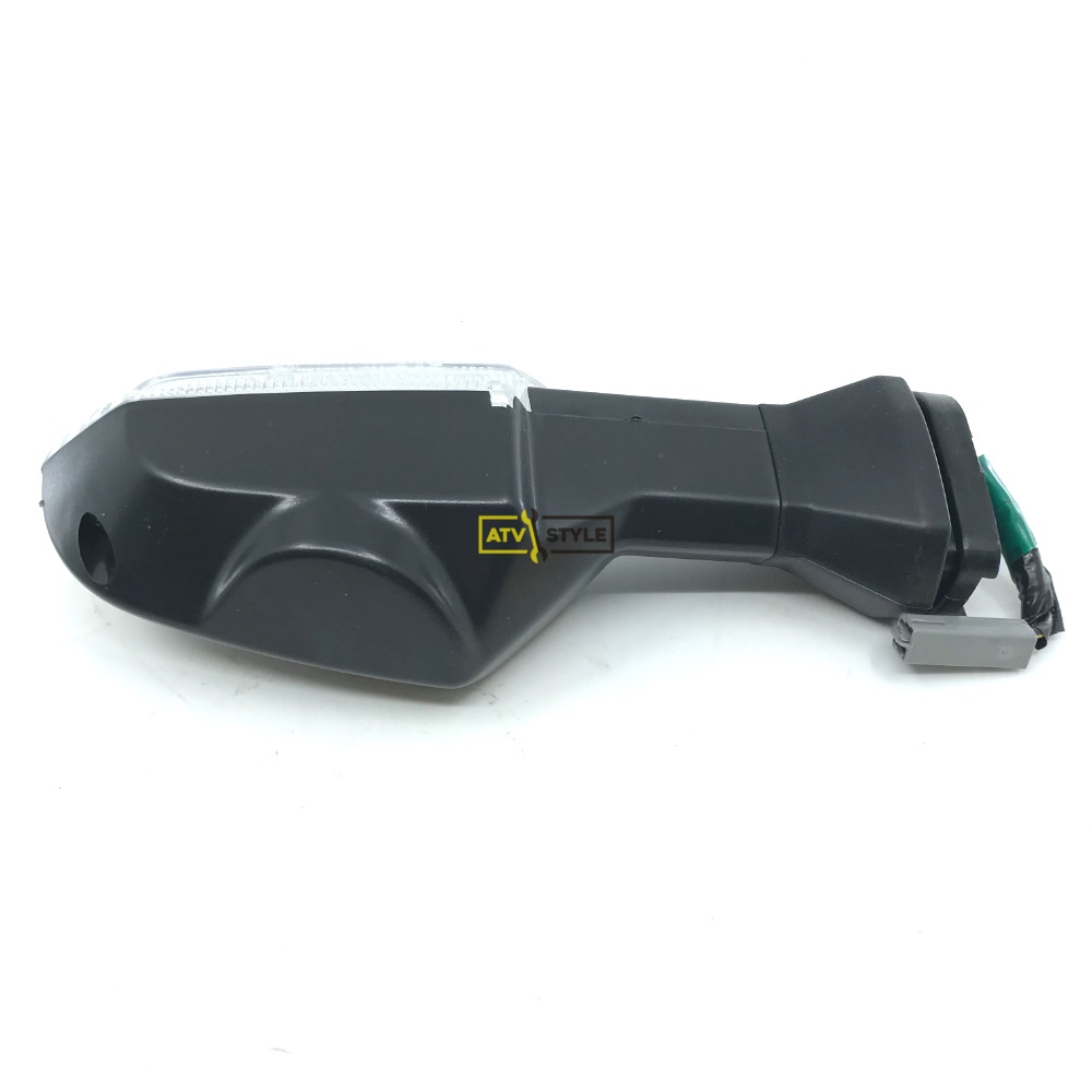 Поворотник передний правый Kawasaki 23037-0242