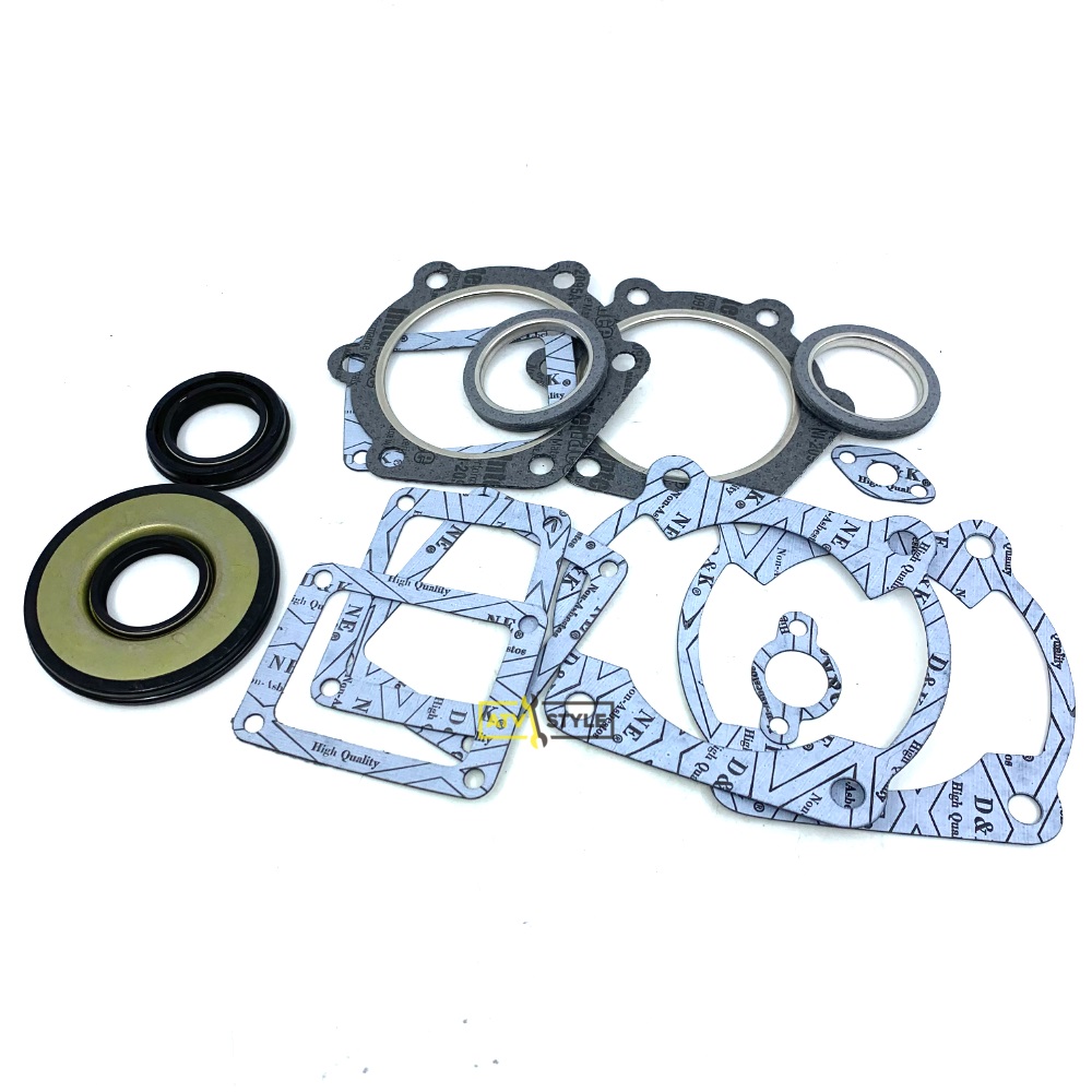 Полный комплект прокладок Yamaha VK540 09-711182