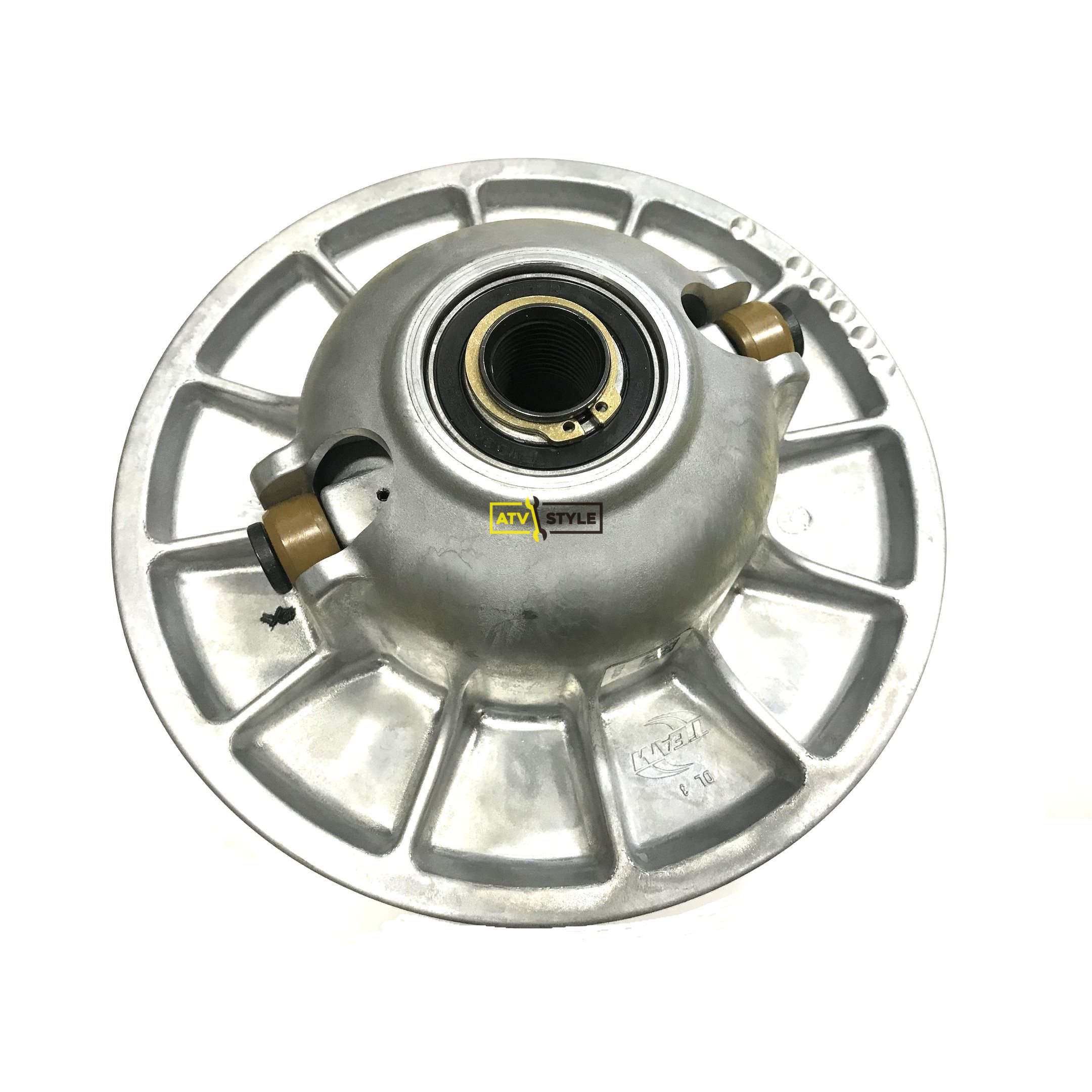 Ведомый вариатор Polaris 1323060