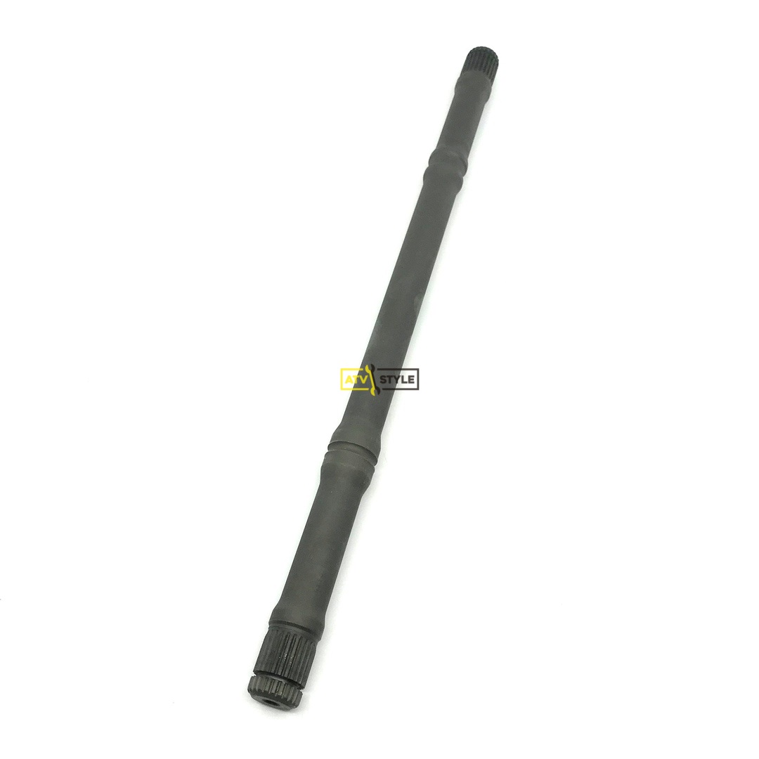 Вал переднего привода Yamaha 2BG-2518E-00-00