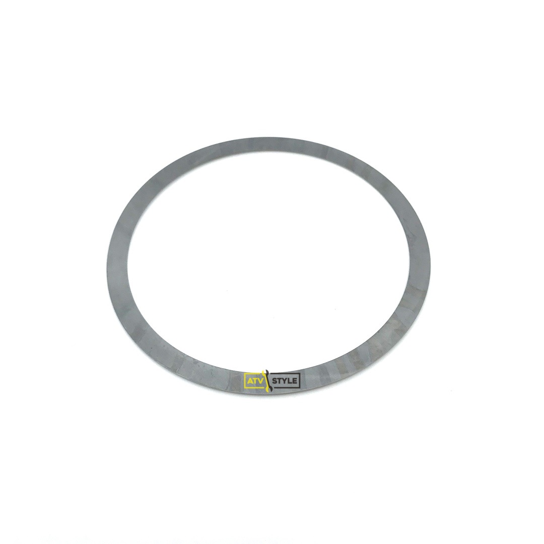 Шайба регулировочная 62x71x1.1 Kawasaki 92180-1397