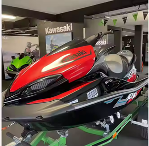 JET SKI ULTRA LX (JT1500C8F)