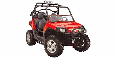 RZR 800 EFI (R08VH76AD/AG)