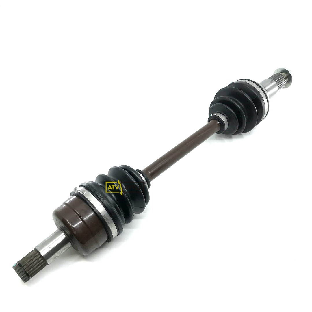Привод передний Yamaha Grizzly 550/700, 2007-2013 KR6-YA-8-300