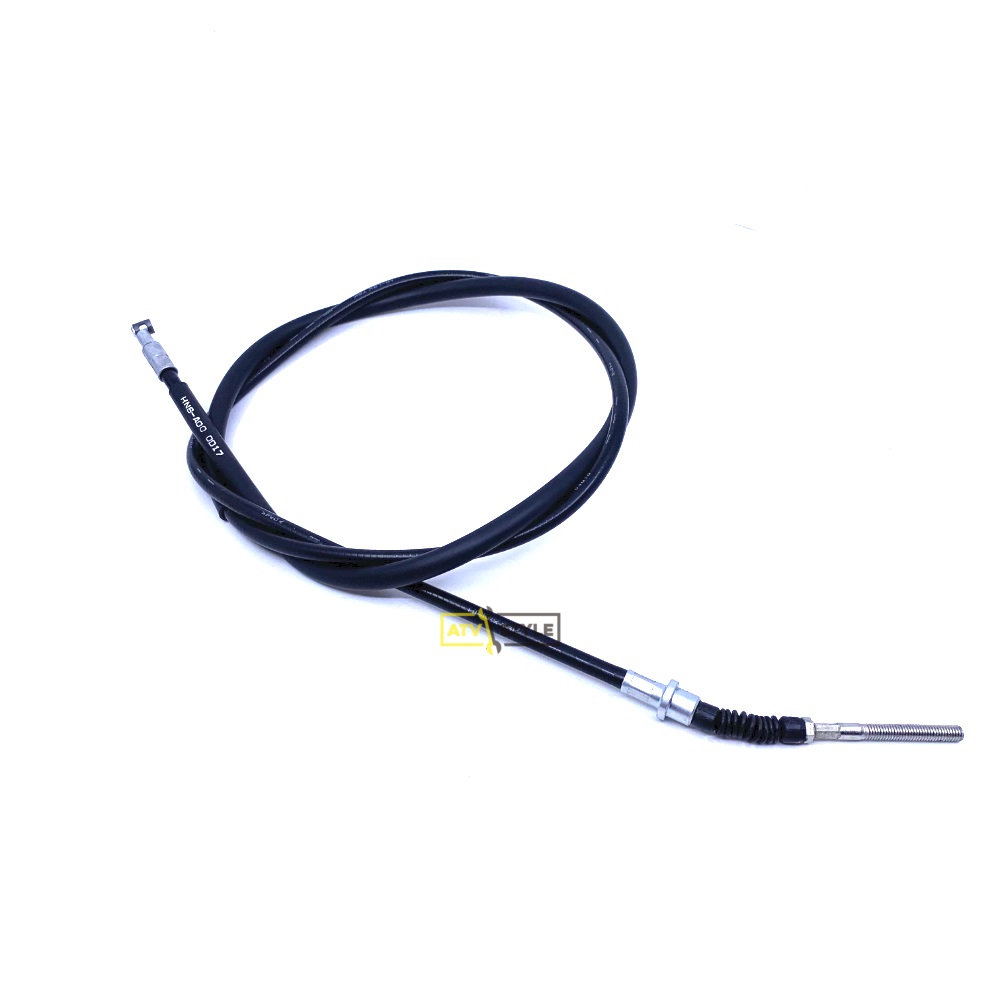 Трос ручного тормоза Honda 43460-HN8-A00