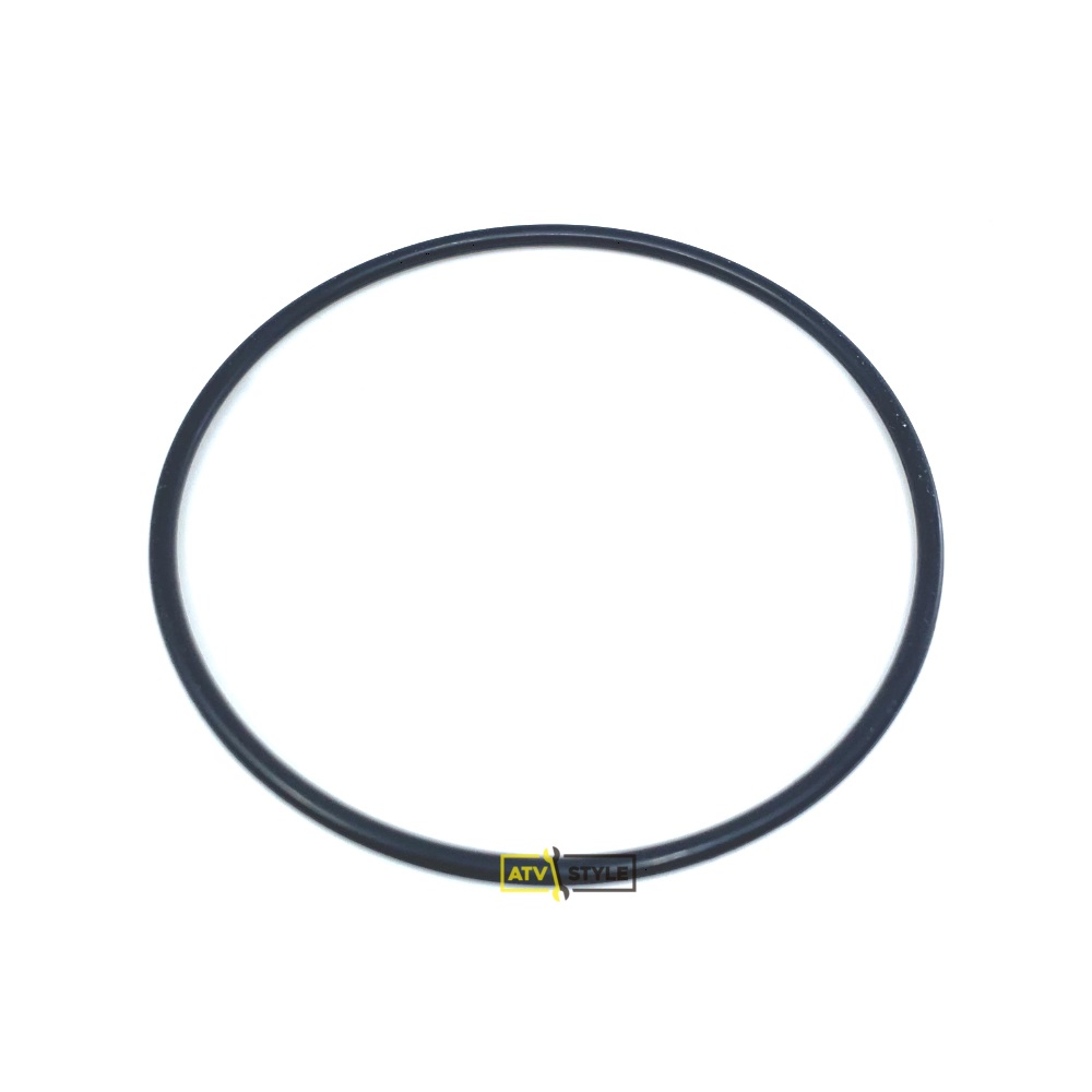 Кольцо резиновое 90мм Kawasaki 671B2590