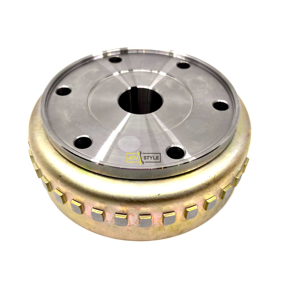 Ротор магнето для X6,Z6 D600E-RM0310-1 ( 018B-031000-0001 )
