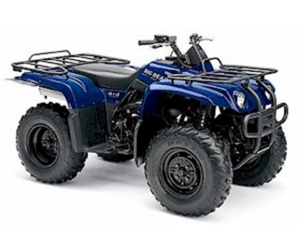 BIG BEAR 250 (YFM25BW)
