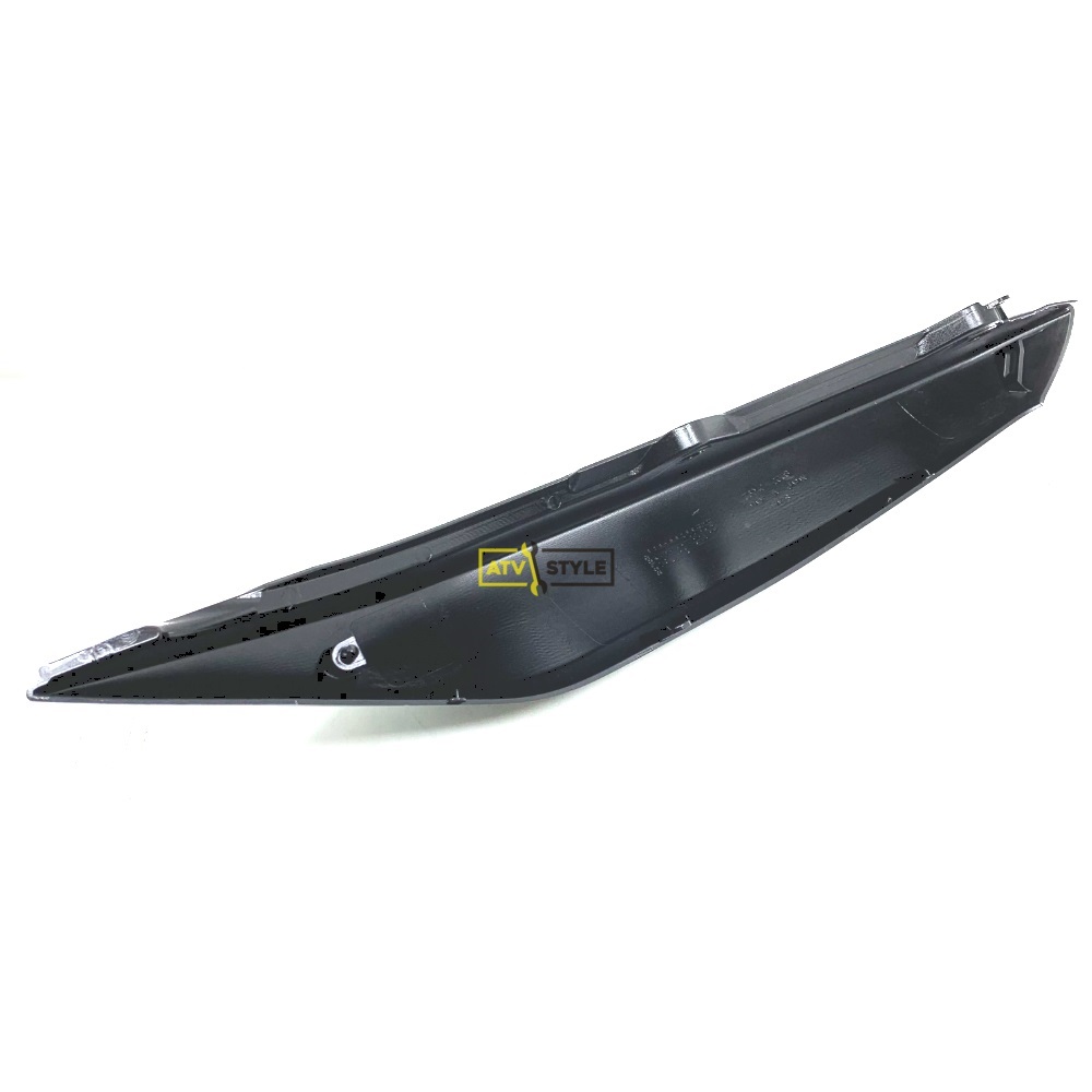 Обтекатель правый черный Kawasaki 36040-0038-15Q