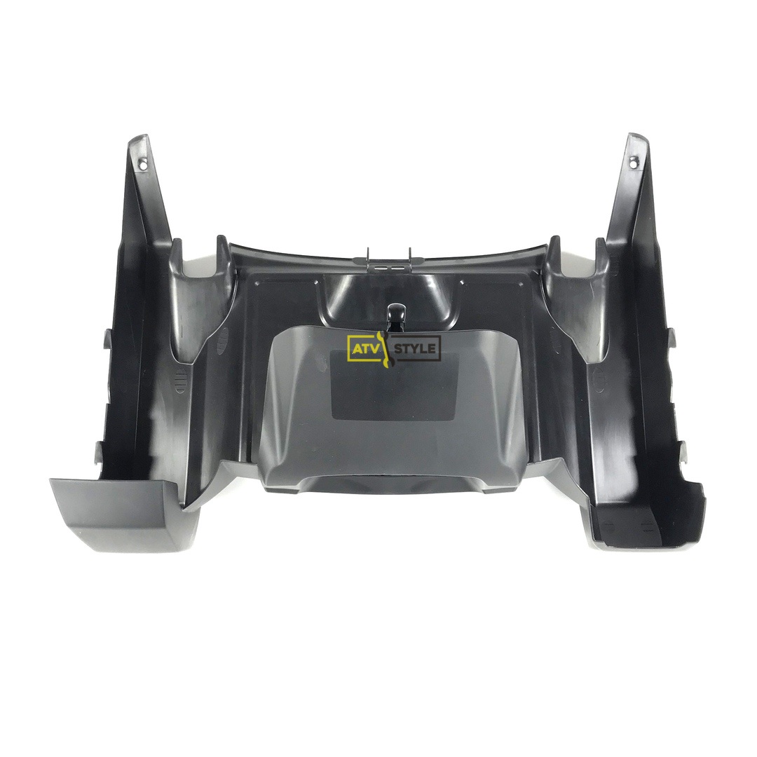Накладка заднего фонаря центральная Yamaha 1HP-F1651-00-00