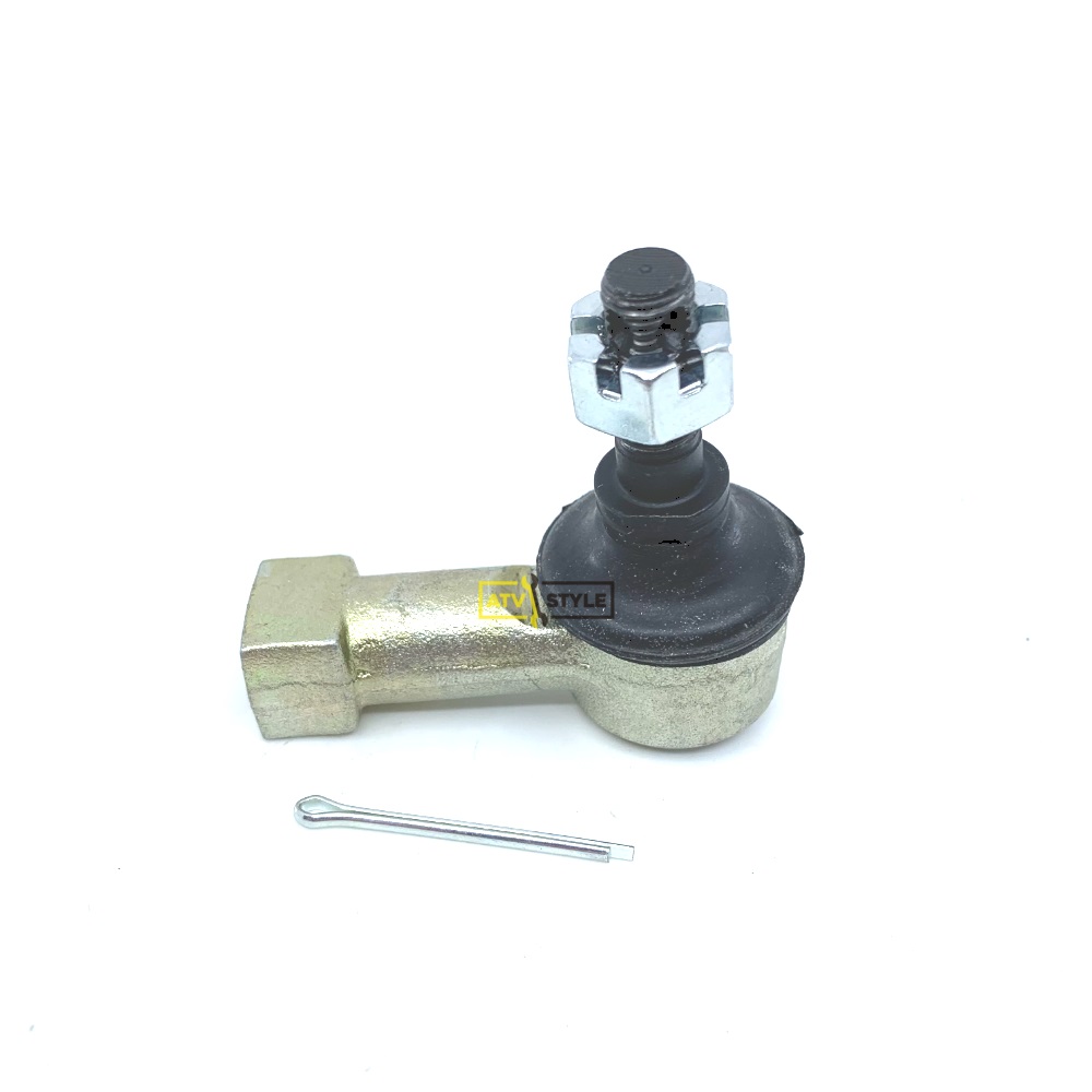 Рулевой наконечник правая резьба Honda TRX 250R / 300EX / 400EX / 450R / Kawasaki KVF 650/ 750 WE315013