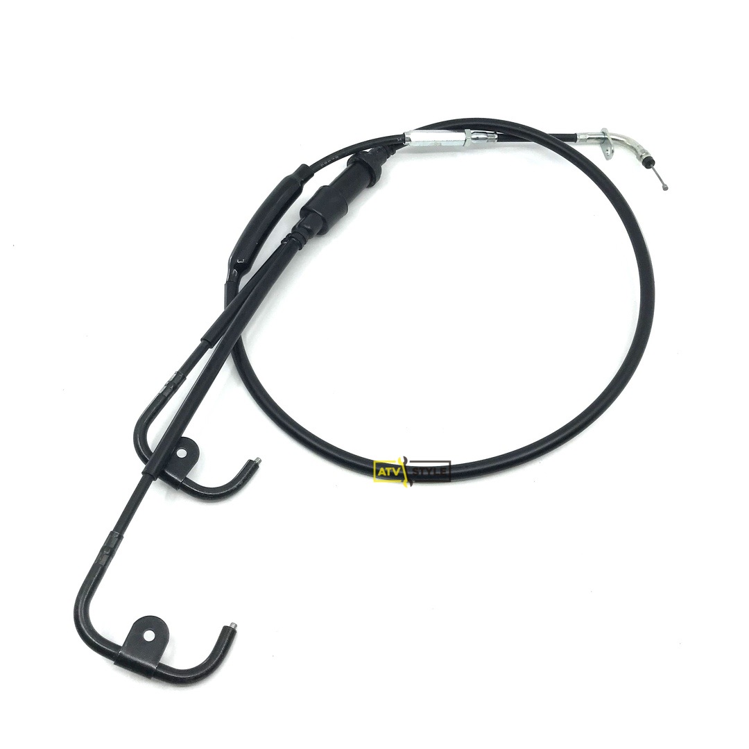 Трос подсоса Arctic Cat 0487-033