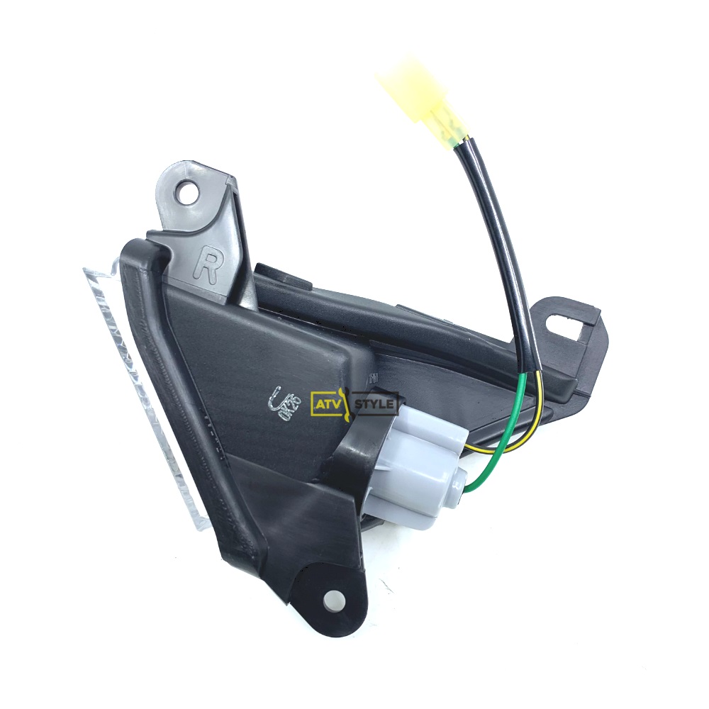 Поворотник передний правый Kawasaki 23040-0058