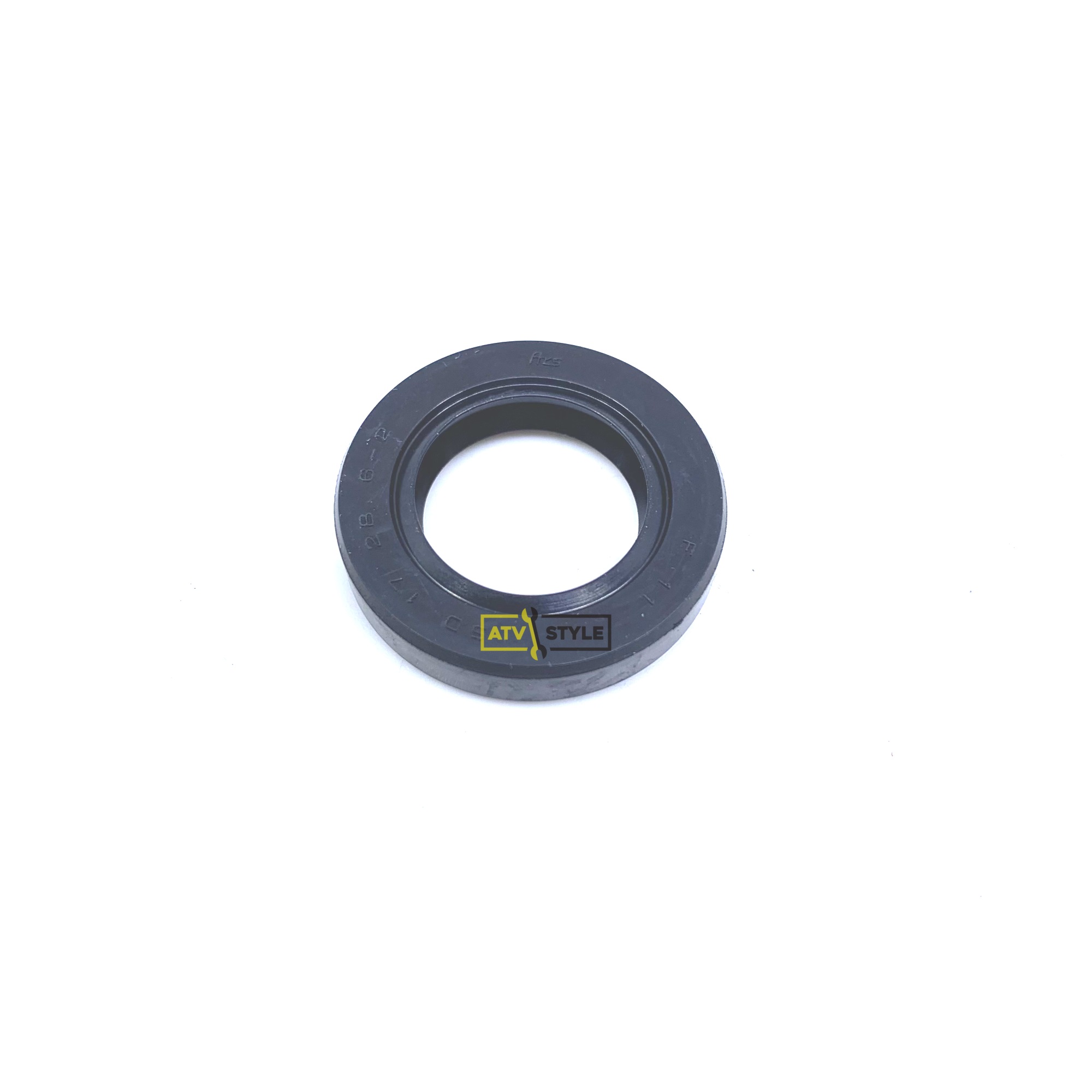 Сальник Yamaha 93102-17004-00